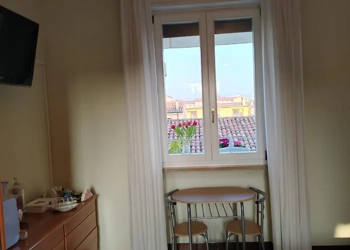 Califano- 2 Leoni Verona