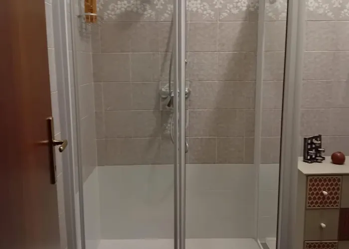 Panzió Califano- 2 Leoni *