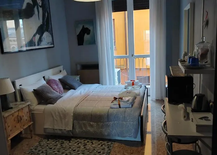 Califano- 2 Leoni * Werona