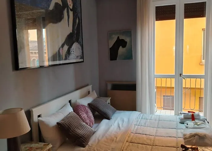 Califano- 2 Leoni * Werona