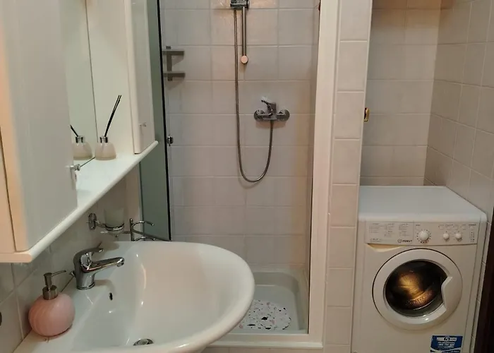 Bed & Breakfast Califano- 2 Leoni Verona