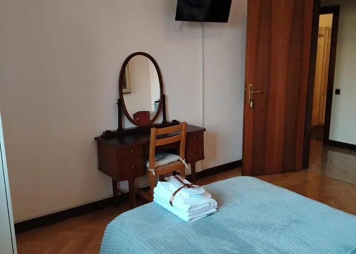 Bed & Breakfast Califano- 2 Leoni Verona