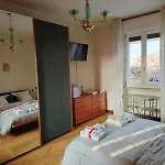 Oda ve Kahvaltı Califano- 2 Leoni