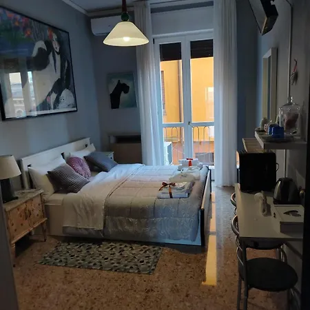 Califano- 2 Leoni * Verona