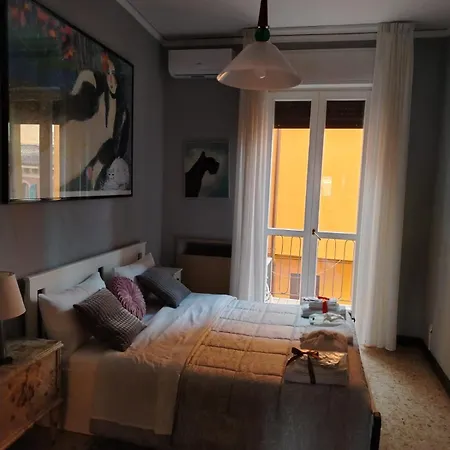 Califano- 2 Leoni Bed & Breakfast