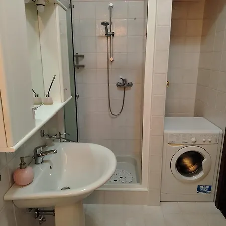 Bed and breakfast Califano- 2 Leoni Verona