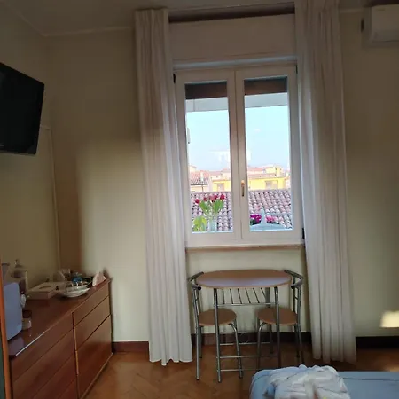 Califano- 2 Leoni Verona