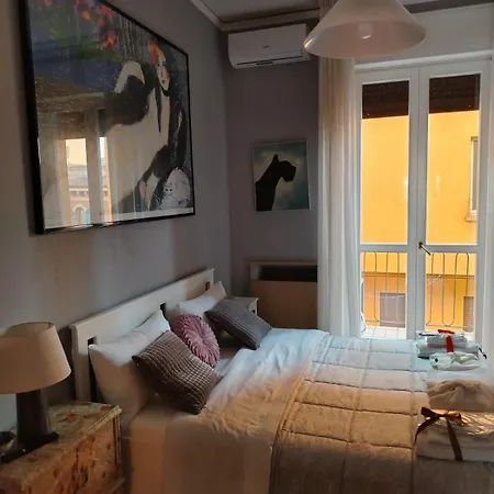 Califano- 2 Leoni * Verona