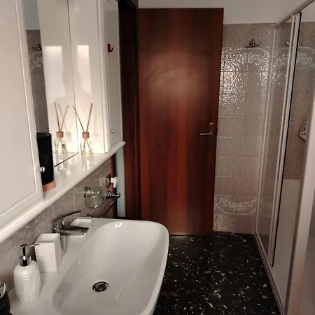 Califano- 2 Leoni Bed & Breakfast