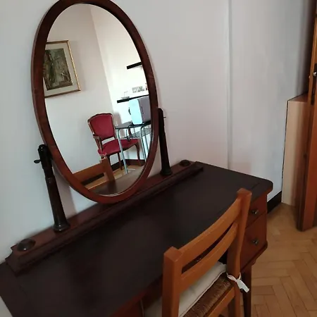 Califano- 2 Leoni Bed & Breakfast *