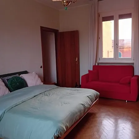 Bed & Breakfast Califano- 2 Leoni *