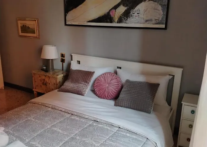 Califano- 2 Leoni Bed & Breakfast *