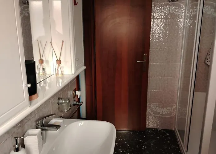 Califano- 2 Leoni Bed & Breakfast