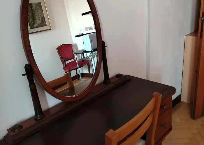 Califano- 2 Leoni Bed & Breakfast *