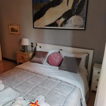 Califano- 2 Leoni Bed & Breakfast *