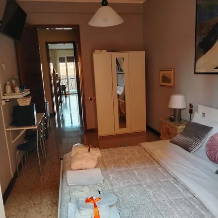 Califano- 2 Leoni Bed & Breakfast
