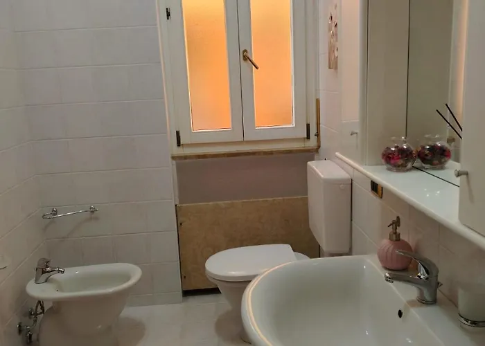 Bed & Breakfast Califano- 2 Leoni