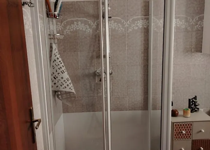 Califano- 2 Leoni Bed & Breakfast Verona